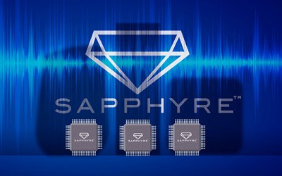 Unveiling the world’s lowest power voice detection