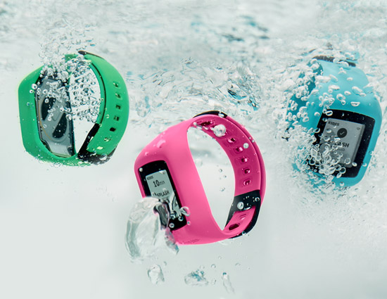 Award-winning wearable transforms the theme park experience
