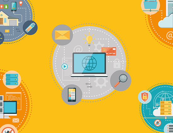Cambridge Consultants advises ECI Partners in advance of IoT investment