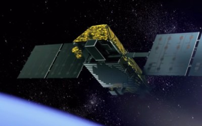 Cambridge Consultants and Iridium continue world-changing partnership as $3 billion space upgrade is completed