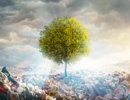 Cambridge Consultants partners with Hitachi Central Research Laboratory to address the global challenge of plastic waste