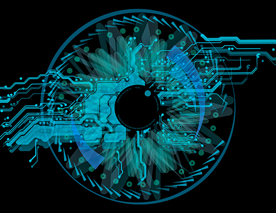 Ophthalmology data interoperability | Cambridge Consultants