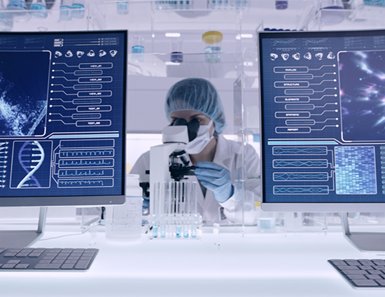 Genomics, panomics and long read sequencing