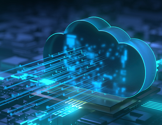 Digital service innovation for quantum cloud computing