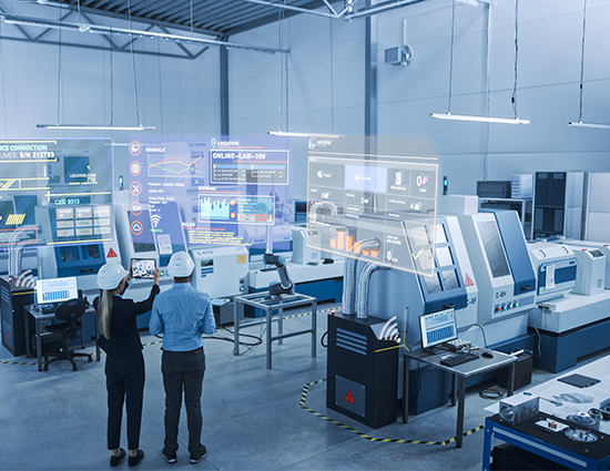 Virtual testing with intelligent simulation to drive innovation