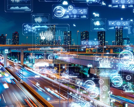 Smart infrastructure and the intelligent city: unlocking the complexity