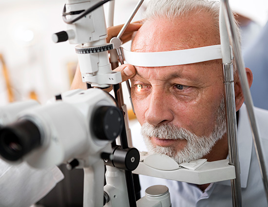 Neuropathy screening from diabetic retinopathy images