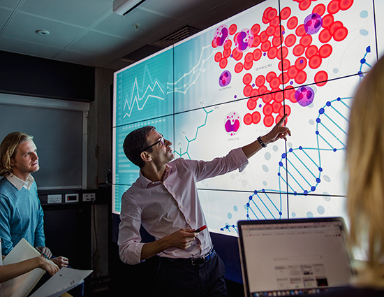 Contamination detection innovation for cell and gene therapy