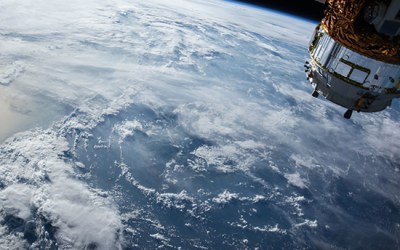 LEO satellite space ecosystem opportunities for US government organizations
