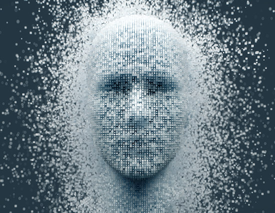 AI and human-machine understanding