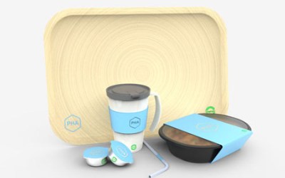 A taste of the future