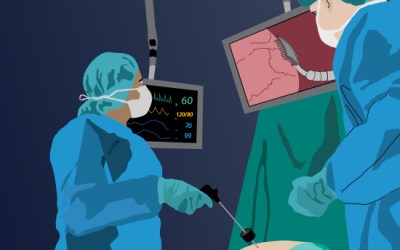 With technology innovation, pharma can drive targeted delivery and seize market opportunity
