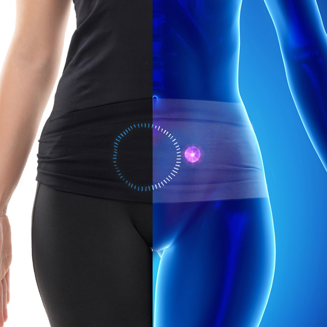 Smart active implant breakthrough