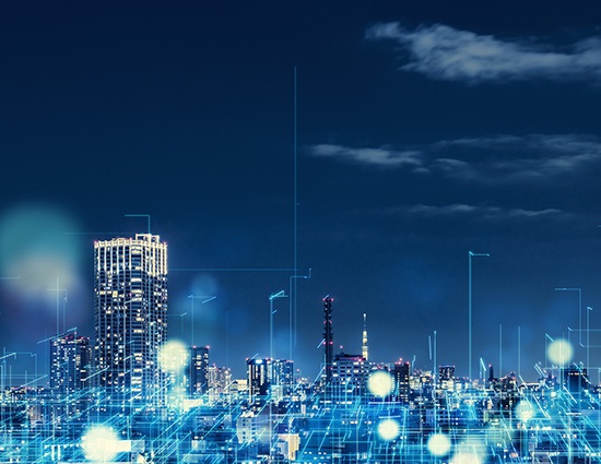 Smart infrastructure and the intelligent city: unlocking the complexity