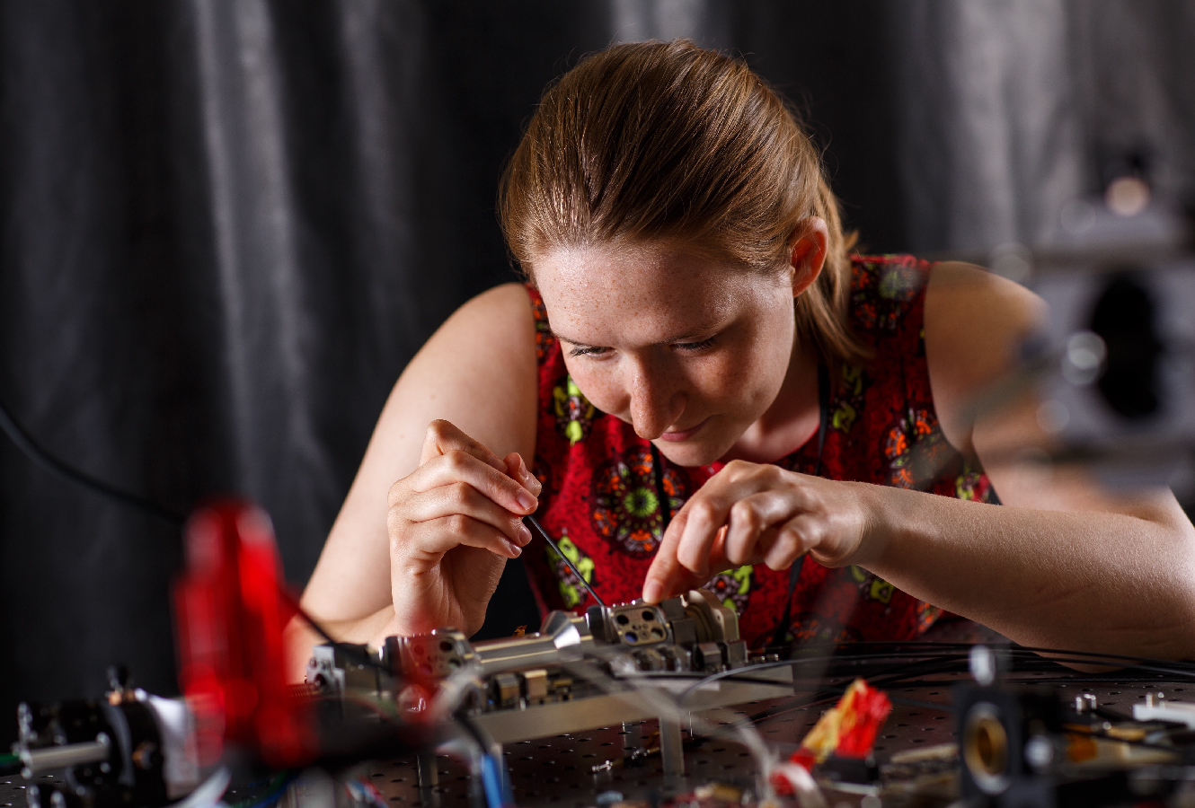 Collaborating with Yard Stick on carbon capture measurement | Cambridge ...