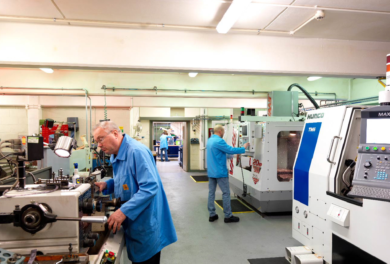 Collaborating with Yard Stick on carbon capture measurement | Cambridge ...