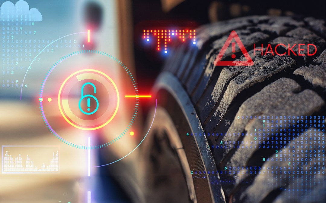 Pioneering AI cyberattack response for the UK military