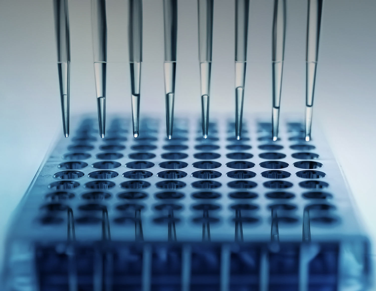 A faster polymerase chain reaction device for molecular diagnostics