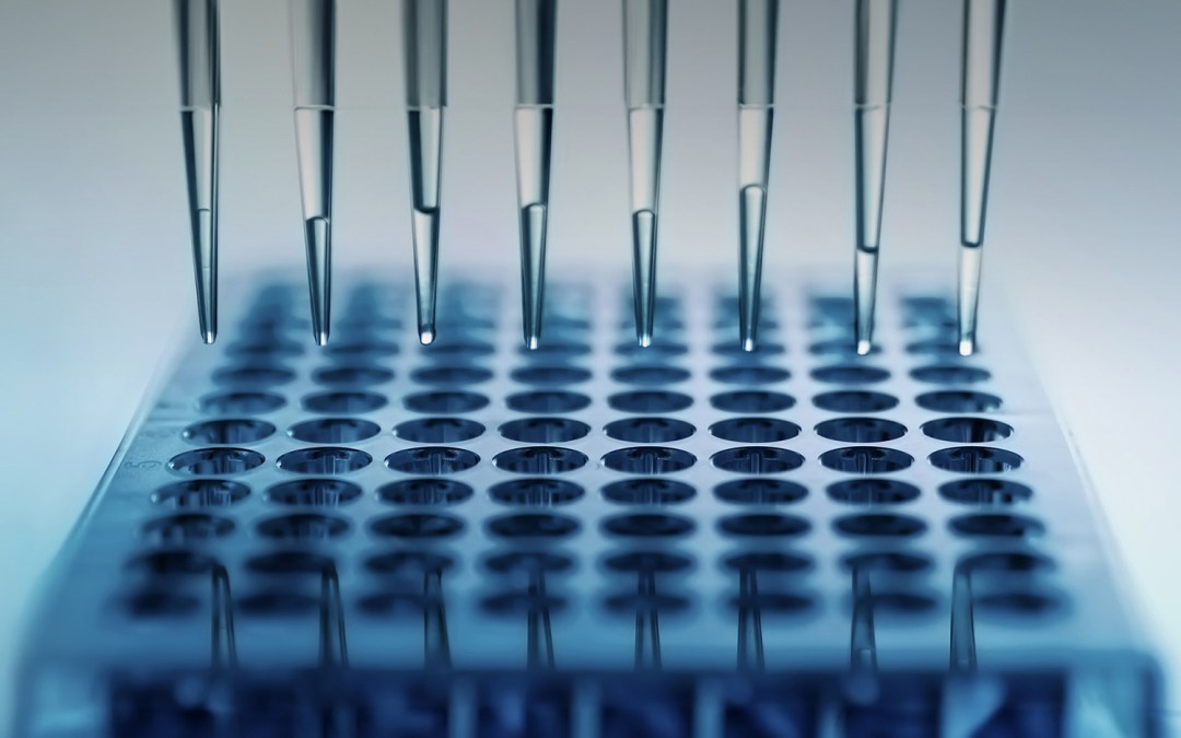 A faster polymerase chain reaction device for molecular diagnostics