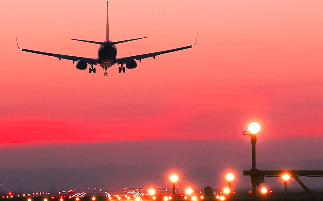 Transformative air traffic comms for Park Air Systems