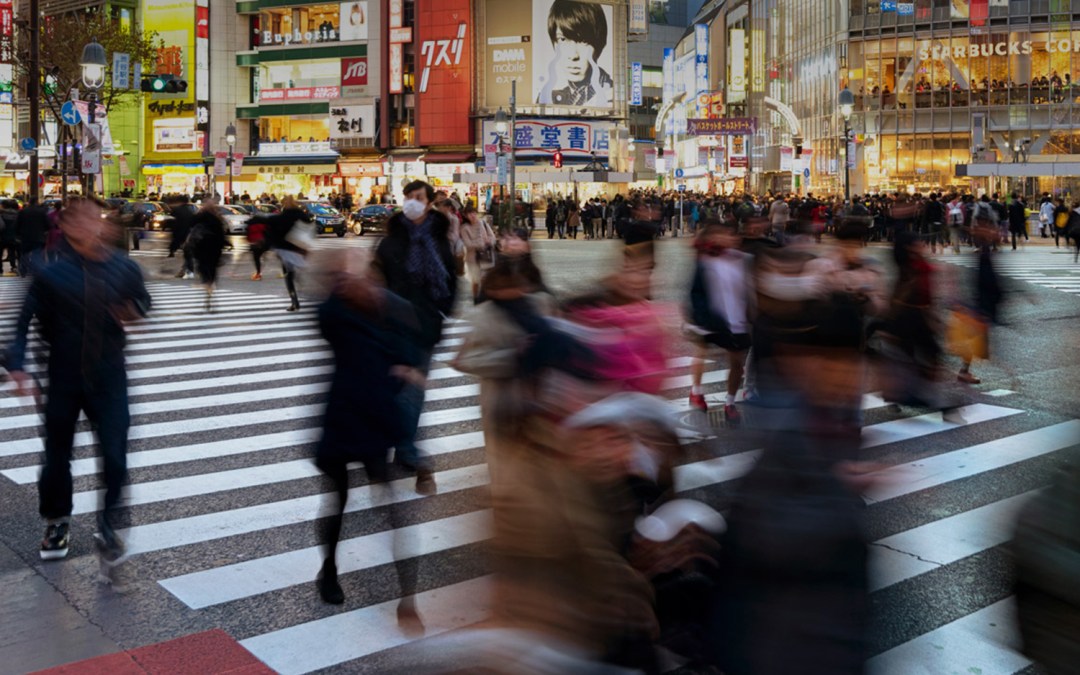 Hitachi’s radical R&D innovation transformation