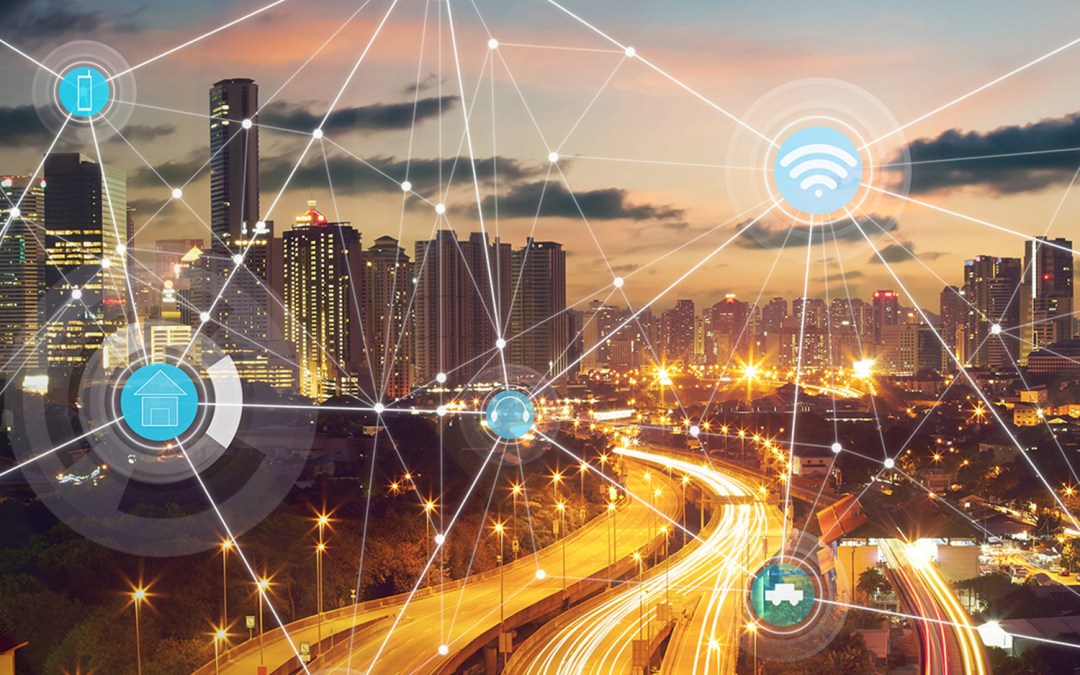 Reviewing the future of IoT technology for Ofcom