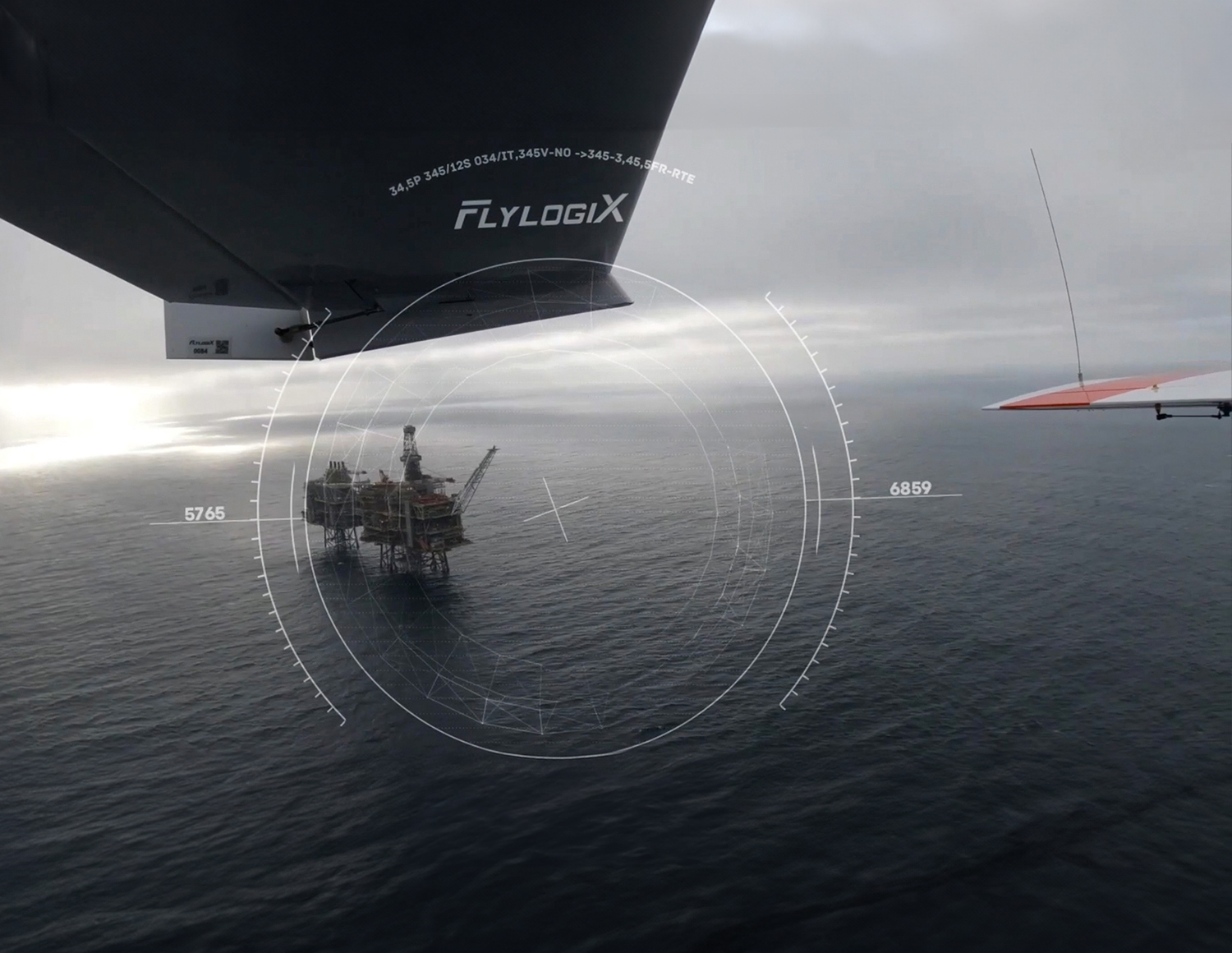 Propelling Flylogix’s drone technology beyond the far horizon