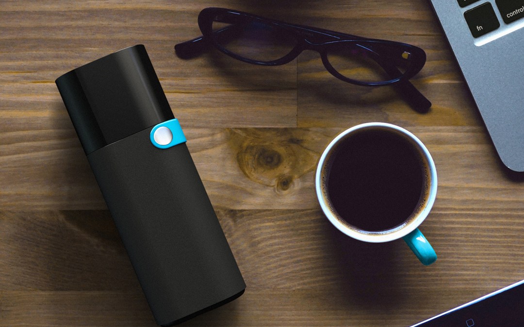Visionary medical autoinjector platform design