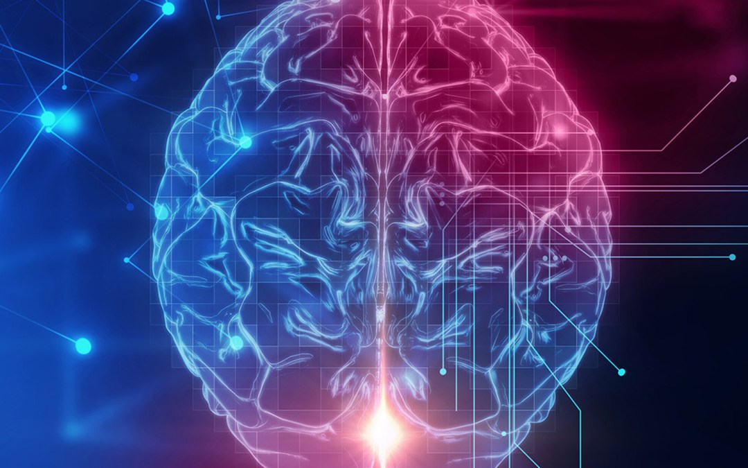 Wireless charging for neuromodulation implants