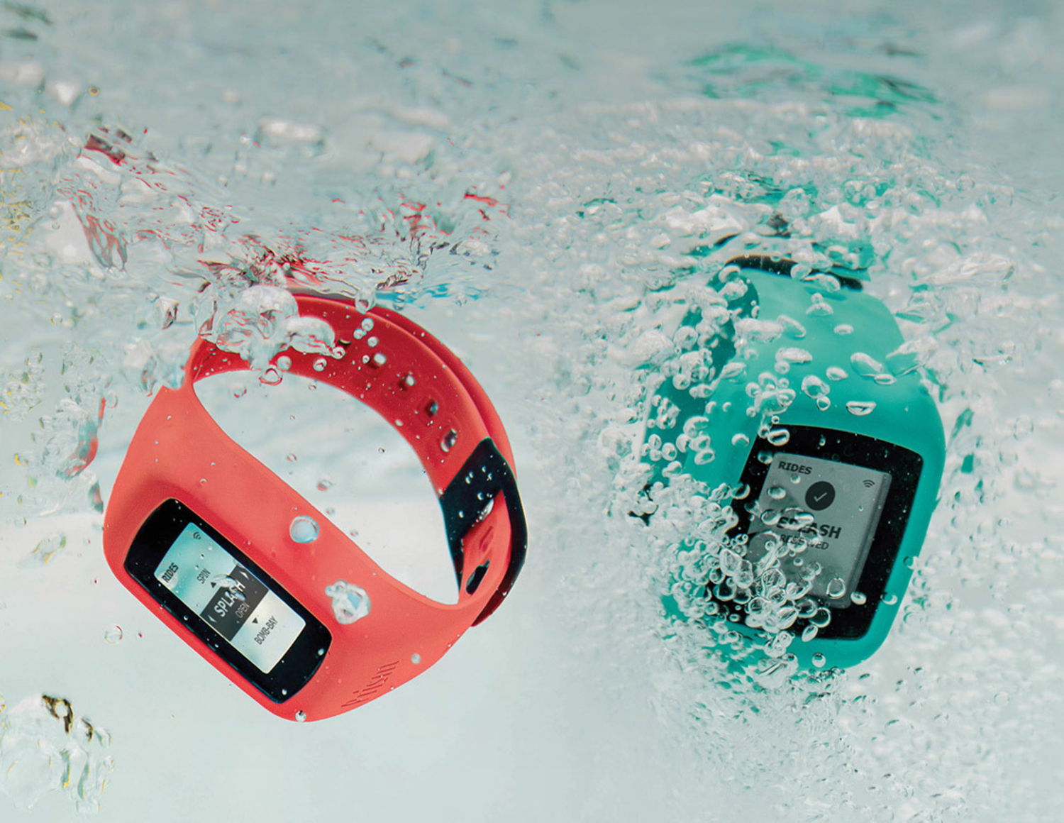 Low-power, high-performance smart wearable for accesso