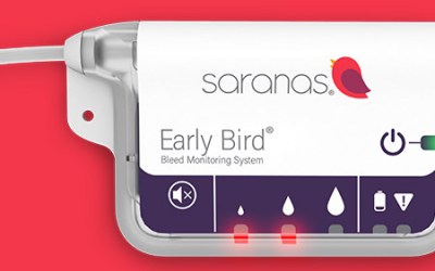 Cambridge Consultants’ partner Saranas secures de novo classification from US FDA