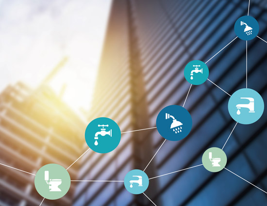 AquaML – Artificial Intelligence to analyze water usage