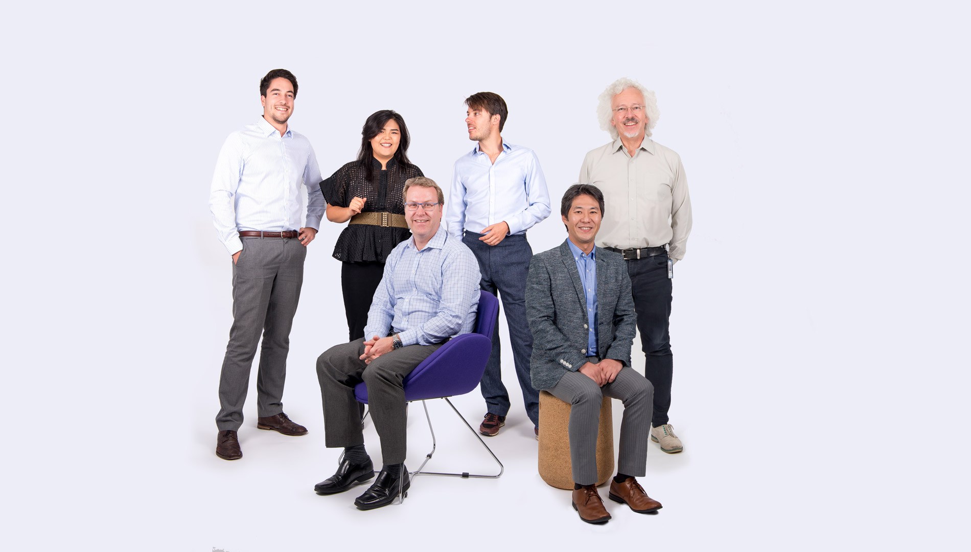 Patrick Rohan Hitachi Hitachi’s radical R&D innovation transformation | Cambridge Consultants