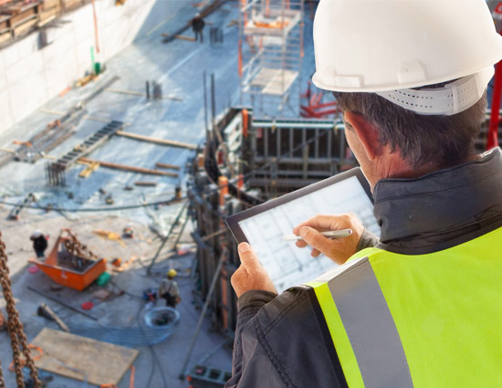 Automation in construction | Cambridge Consultants