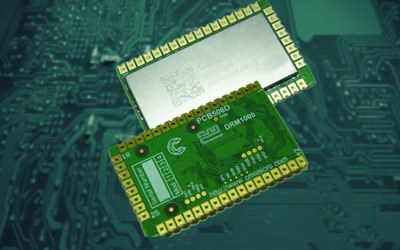 CML shipping complete broadcast/receive DRM module – Electronics Weekly