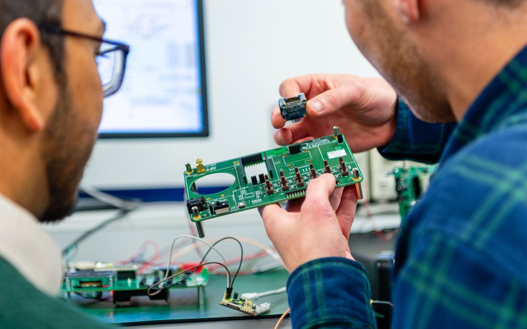 Connecting the unconnected with affordable Digital Radio Mondiale technology