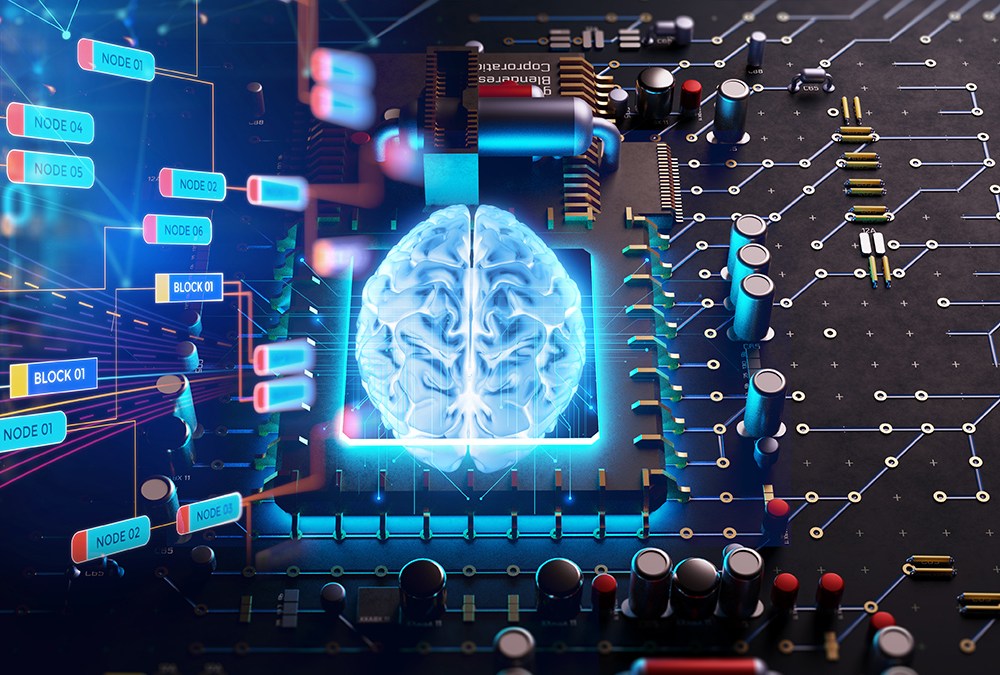 The future of computing – a hybrid superpower of technologies – Computing