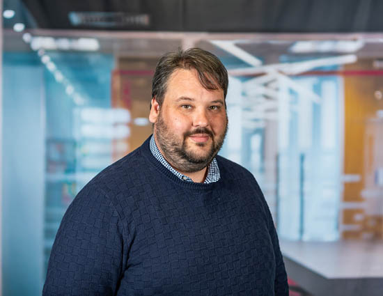 Cambridge Consultants Prepares for Commercial Tipping Point of Quantum – IOT World Today