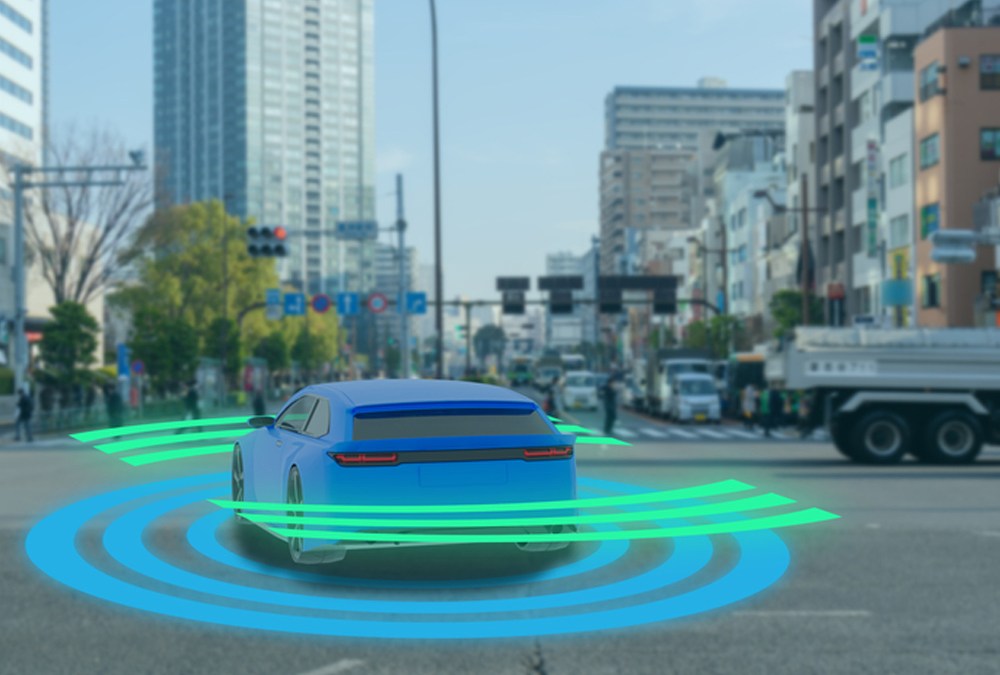 AI is ‘critical component’ of US transportation, says ITS America report – ITS International