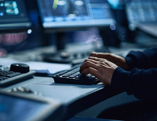 Keys to effective cybersecurity threat monitoring – Information Age