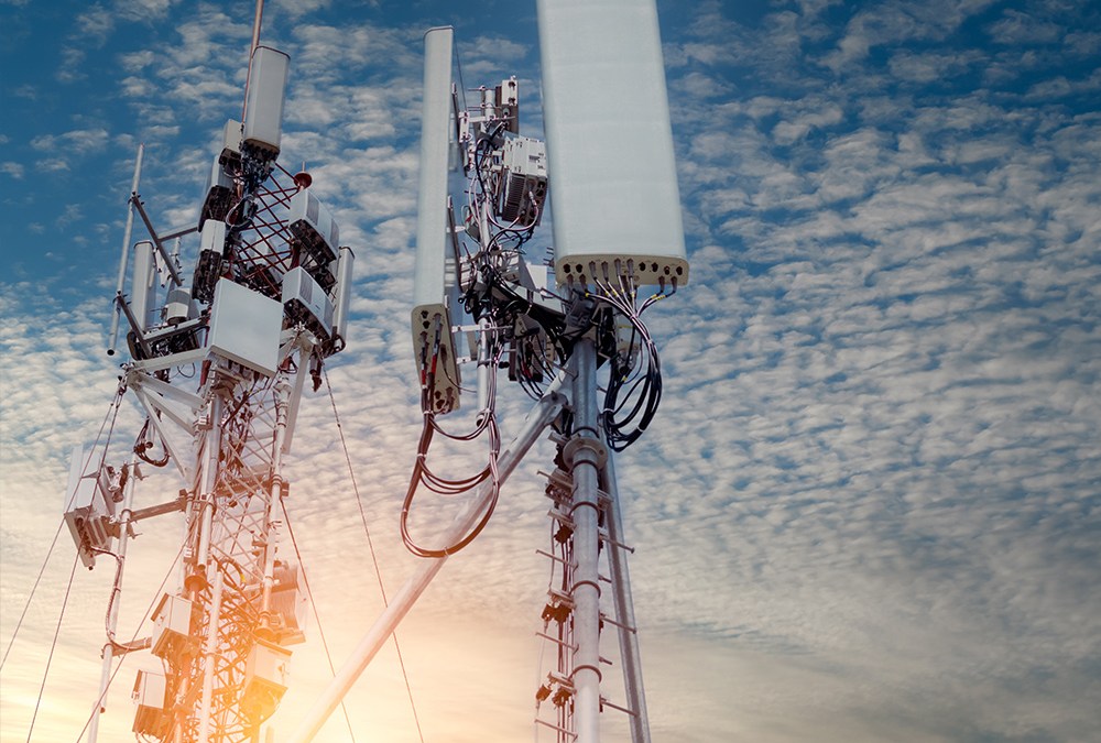 Can floating 5G keep Britain connected? – Raconteur