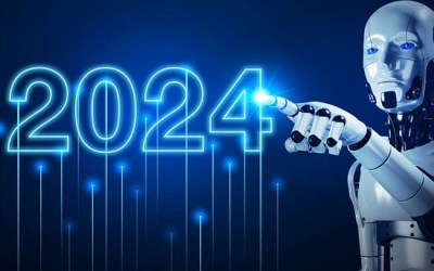 Robotics & Automation’s 2024 trends forecast – Robotics and Automation