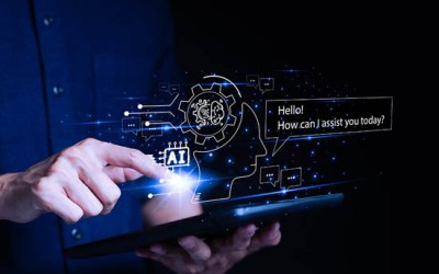 AI In Your Pocket – Silicon UK