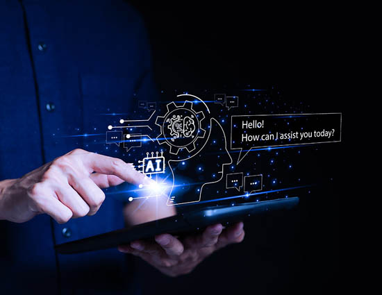 AI In Your Pocket – Silicon UK