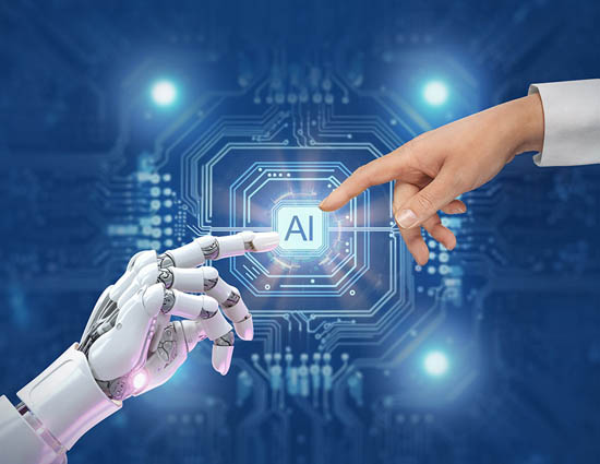 AI Safety Summit: What’s going to happen at the first major global meeting on artificial intelligence? – Sky News