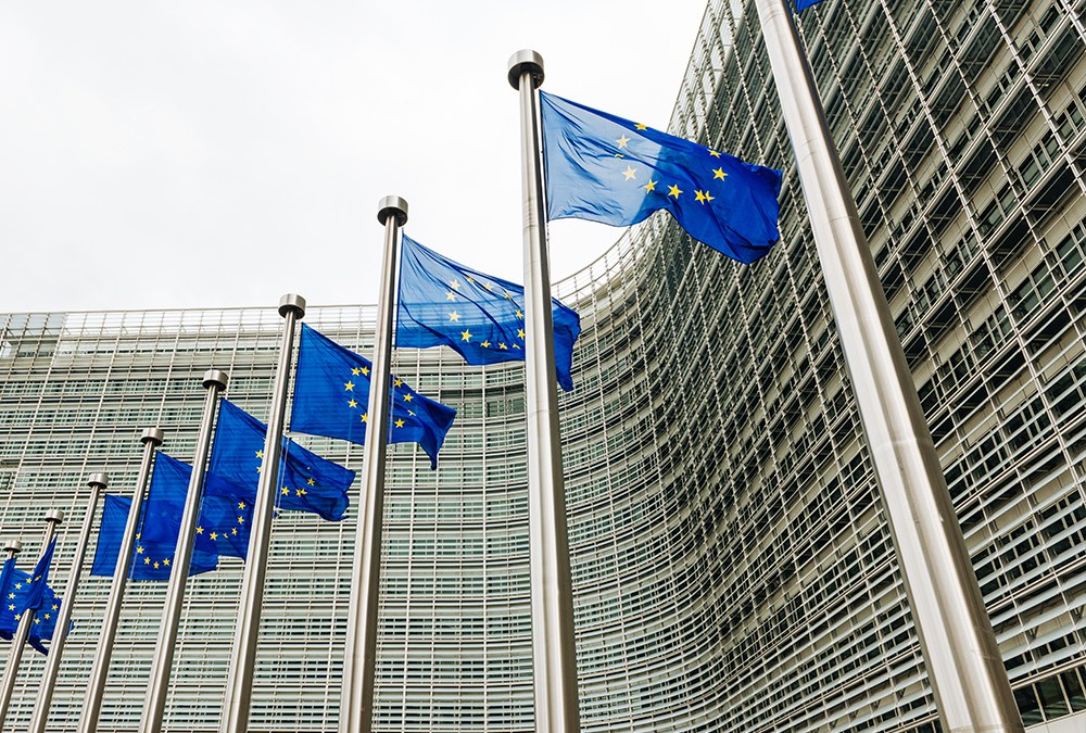 How the EU’s proposed IoT cybersecurity law could affect device makers – Tech Brew