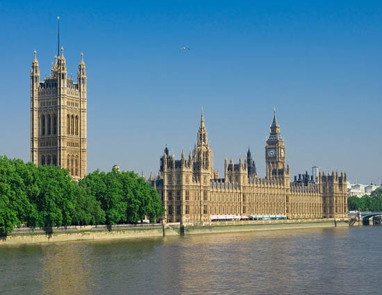 House of Lords AI report condemns UK government for AI safety focus – Tech Monitor