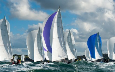 The sweet smell of sustainability: plastic sails transformed into synthetic vanilla flavouring – IMechE News