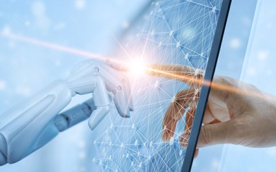 The journey to human-machine symbiosis – Computer Weekly