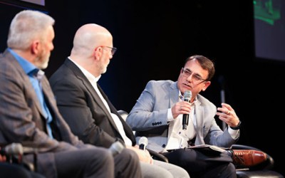 satnews – Standardization will deliver greater benefits